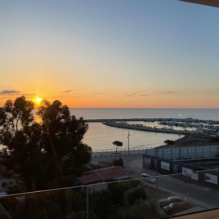 Seascape 501 Apartment Larnaca Exterior photo